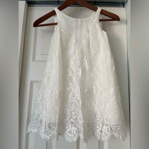 Flower girl Dress